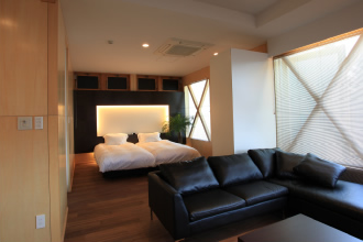 別邸101号室 イメージ2