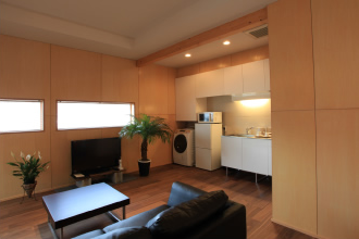 別邸101号室 イメージ3