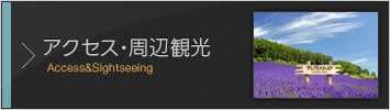 アクセス・周辺観光