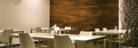 コンプリホール イメージ