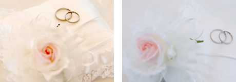 ウエディング イメージ