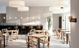 Natural Dining　メインイメージ