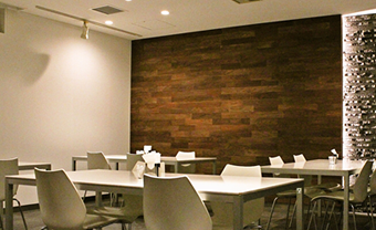 Cafeについて イメージ1