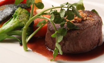 夕食について イメージ1