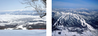 富良野スキー場 イメージ2
