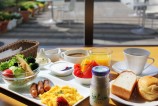 【朝食付】1日の始まりは朝食から!!道産米の和食orふっくらパンの洋食から選べる朝食付き